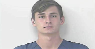 Brian Kipp, - St. Lucie County, FL 